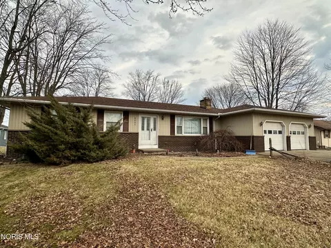8845 W State Rte 163, Oak Harbor, OH 43449
