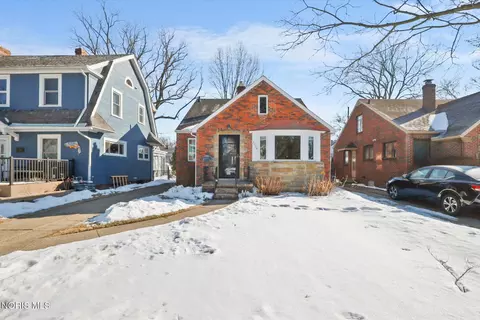 3008 Sherbrooke Rd, Toledo, OH 43606