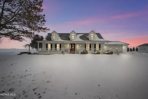 15210 County Road 10-3, Lyons, OH 43533