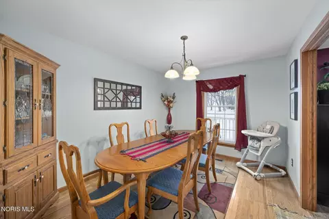Dining - 15210 County Road 10-3, Lyons, OH 43533 photo 1 of 2