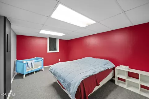 Bedroom - 15210 County Road 10-3, Lyons, OH 43533 photo 7 of 7