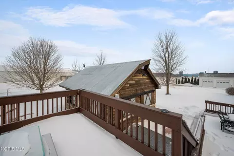 Exterior - 15210 County Road 10-3, Lyons, OH 43533 photo 9 of 12