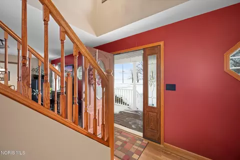 Entry Way - 15210 County Road 10-3, Lyons, OH 43533 photo 1 of 3