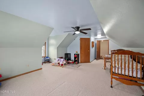 Bedroom - 15210 County Road 10-3, Lyons, OH 43533 photo 5 of 7