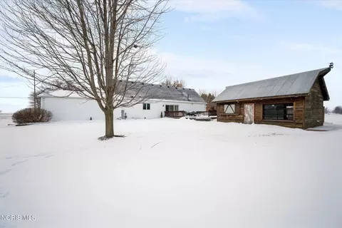 Exterior - 15210 County Road 10-3, Lyons, OH 43533 photo 11 of 12