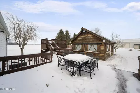 Exterior - 15210 County Road 10-3, Lyons, OH 43533 photo 7 of 12