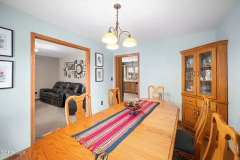 Dining - 15210 County Road 10-3, Lyons, OH 43533 photo 2 of 2