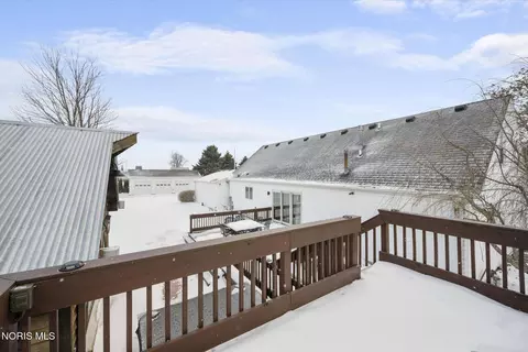 Exterior - 15210 County Road 10-3, Lyons, OH 43533 photo 10 of 12