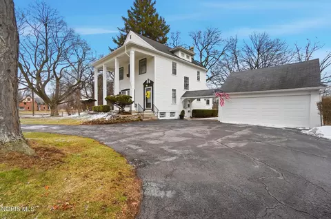 3605 River Rd, Toledo, OH 43614