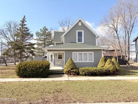 201 N Main St, Grover Hill, OH 45849