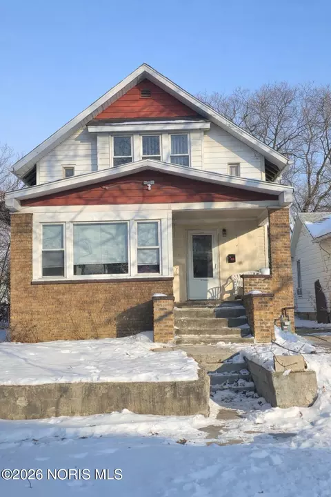 427 Walden Ave, Toledo, OH 43605
