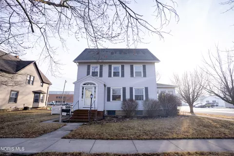 301 N Main St, Paulding, OH 45879