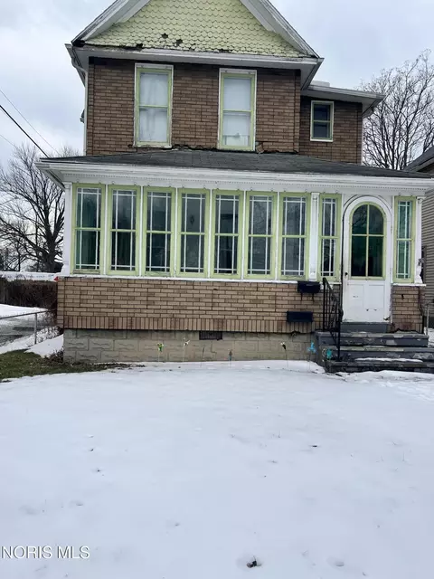 317 Chicago St, Toledo, OH 43611