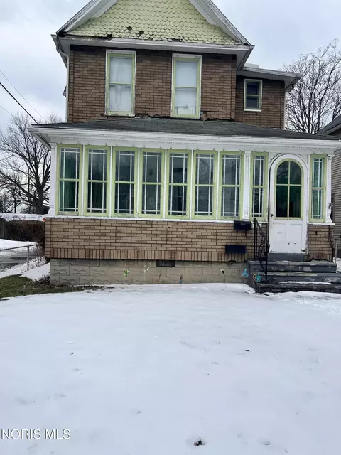 317 Chicago St, Toledo, OH 43611