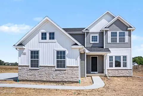 8454 Misty Gorge Rd, Waterville, OH 43566