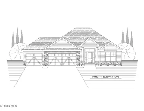 315 Victory Ln, Holland, OH 43528