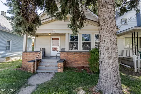 119 Gradolph St, Toledo, OH 43612