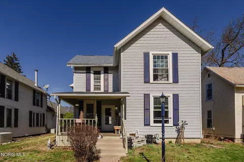 640 Center St, Findlay, OH 45840