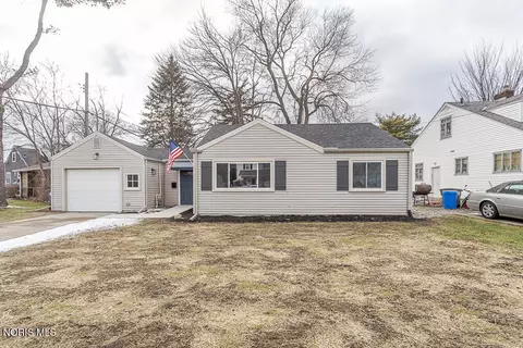 1814 Meadowlark Ave, Toledo, OH 43614