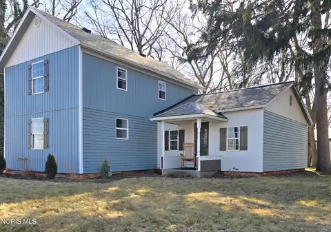 503 Appian Ave, Napoleon, OH 43545