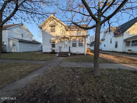 413 Kaufman St, Holgate, OH 43527