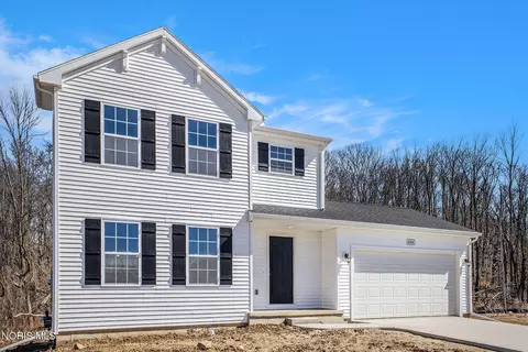 lot35 Rehn Dr, Fayette, OH 43521