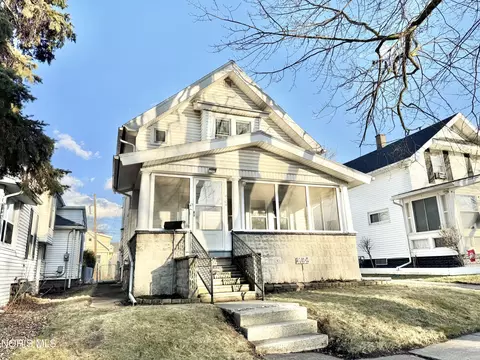 4104 Caroline Ave, Toledo, OH 43612