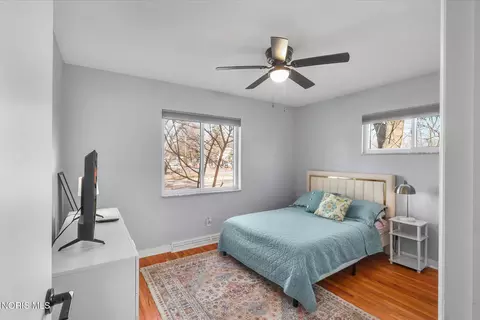 Bedroom - 5541 Douglas Rd, Toledo, OH 43613 photo 1 of 10