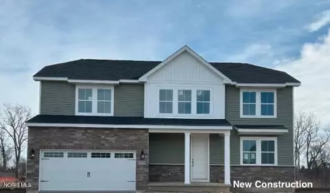 9222 Mile View Ct, Sylvania, OH 43560