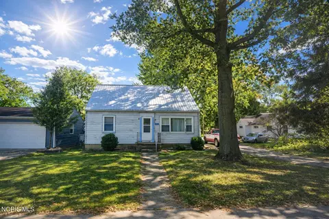 655 Park Ave, Galion, OH 44833