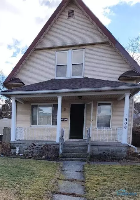 1508 Albert St, Toledo, OH 43605