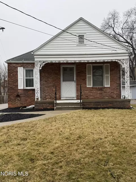 4025 Belmar Ave, Toledo, OH 43612