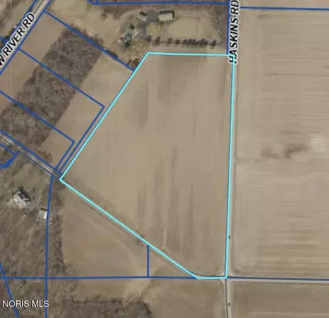 0 Haskins Rd, Perrysburg, OH 43551