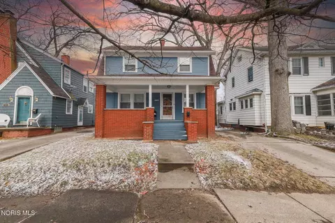 2544 Charlestown Ave, Toledo, OH 43613