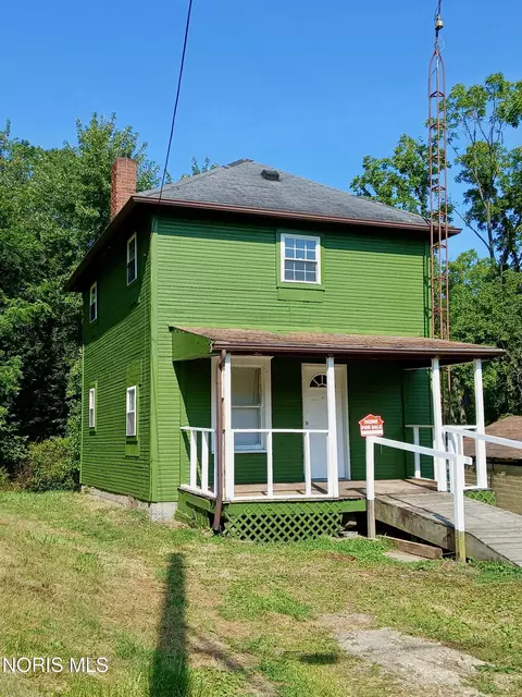 432 Johnson Ave, Alliance, OH 44601