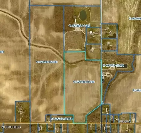 0 County Road 4 L, Swanton, OH 43558