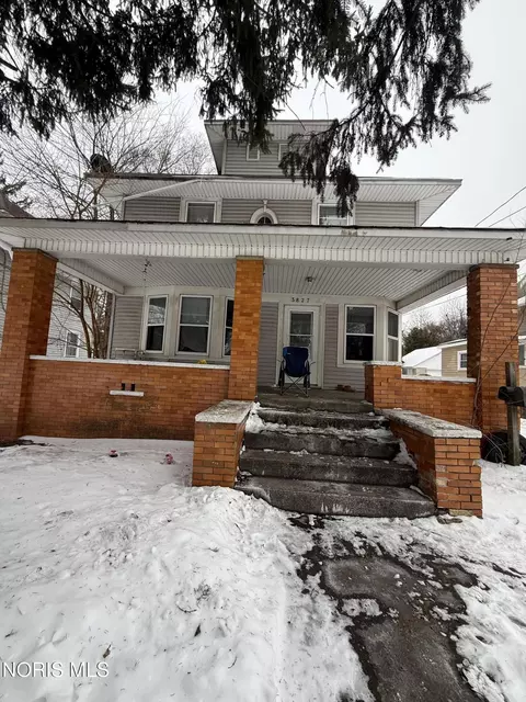 3827 Lockwood Ave, Toledo, OH 43612