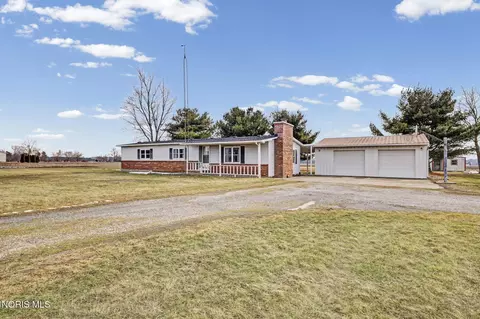 3859 Co Rd C, Swanton, OH 43558