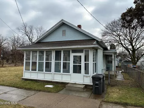 1224 N Michigan St, Toledo, OH 43604