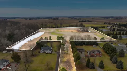 580 S Berkey Southern Rd, Swanton, OH 43558
