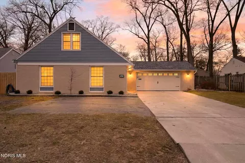 4740 N Mccord Rd, Sylvania, OH 43560