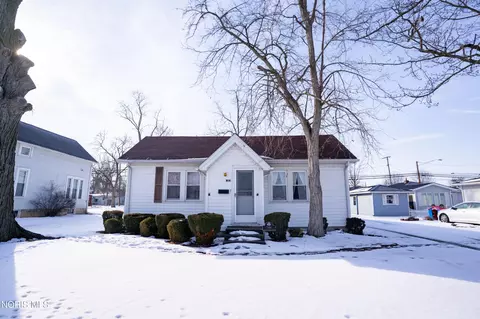 780 N Williams St, Paulding, OH 45879