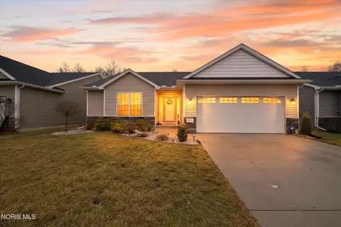 5925 Haefner Rd, Toledo, OH 43615