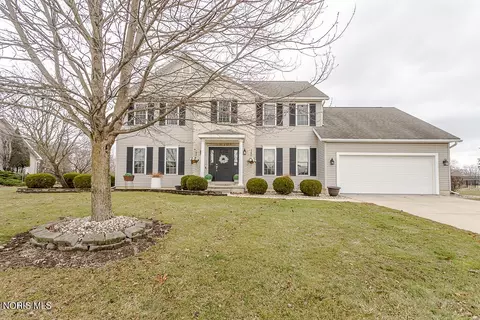 123 Rivers Edge Ln, Upper Sandusky, OH 43351