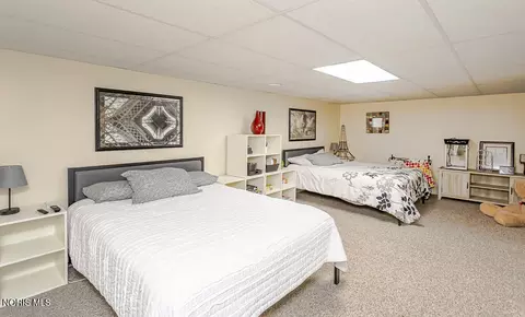 Bedroom - 123 Rivers Edge Ln, Upper Sandusky, OH 43351 photo 11 of 11