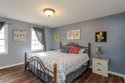 Bedroom - 123 Rivers Edge Ln, Upper Sandusky, OH 43351 photo 1 of 11