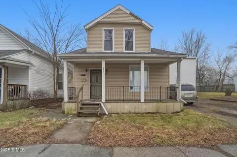 937 Prouty Ave, Toledo, OH 43609