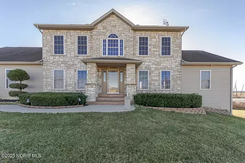 145 Lumbee Ln, Montpelier, OH 43543