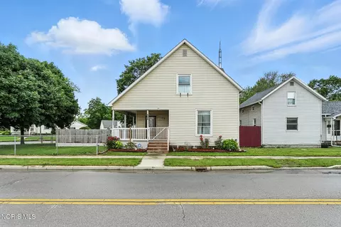 356 S Belmore St, Leipsic, OH 45856