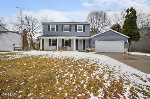 7817 Shaftesbury Dr, Sylvania, OH 43560